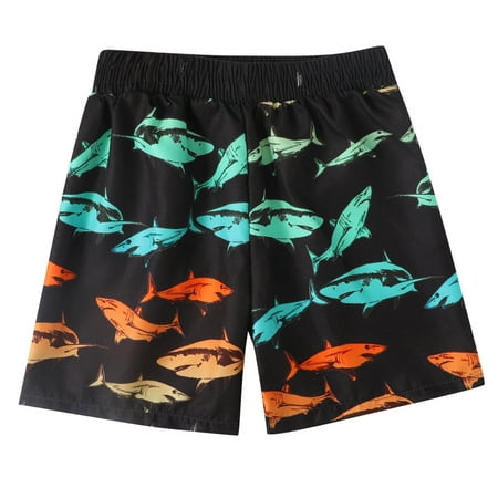 

Little Boy Pants Toddler Swim Boy s Bathing Boy s Toddler Swimsuit Trunks Suit Shorts Swimwear Boys Pants Baby Kid Summer