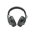 thumbnail image 3 of JBL Quantum ONE - USB Wired Over-Ear Professional PC Gaming Headset with Head-Tracking Enhanced QuantumSPHERE 360 - Black, 3 of 10