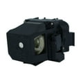 thumbnail image 5 of Original Philips Projector Lamp Replacement with Housing for Epson VS340, 5 of 5