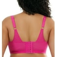 thumbnail image 2 of PARFAIT Women's Mia Dot Wire-Free Bralette Bright Pink - 34D, 2 of 6