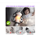 thumbnail image 3 of Peluche Xtellar Lucifer Gato, 3 of 4