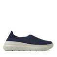 thumbnail image 2 of Dearfoams Men's Knox Collapsible Heel Slip-On Sneaker, 2 of 8
