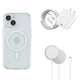 thumbnail image 1 of YUWY Kit Accesorios Compatibles Con MagSafe Para iPhone 15 Antigolpes Combo de Funda Base y Cargador Para iPhone 15 Kit Accesorios Regalo Para iPhone, 1 of 4
