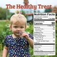 thumbnail image 2 of Jalapeno, Sogo Snacks Iowa Smoked, No Sugar, 100% Grass-fed/finished, Non-GMO Beef Sticks. No Added Nitrates, Gluten, Soy, MSG, Dairy, Nuts. Keto, Paleo Friendly (Jalapeno-ISR, 1-oz, 48 Cnt), 2 of 9