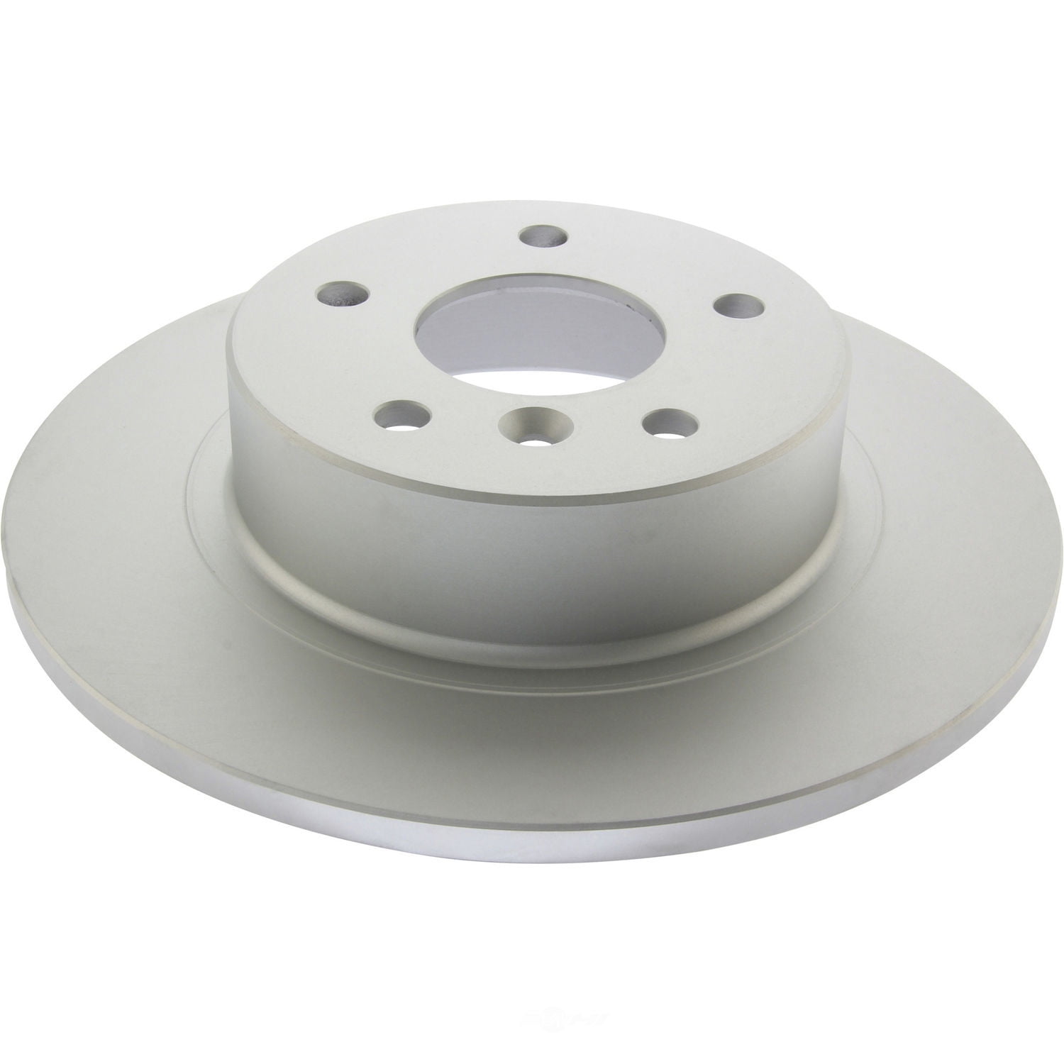 Centric Parts Disc Brake Rotor P/N:320.22004H Fits select: 1999,2000-2004 LAND ROVER DISCOVERY II