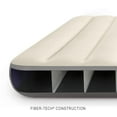 thumbnail image 3 of Intex Dura-Beam Standard Air Mattress - Queen, 10 in Height, 600 lb Capacity, Pump Not Included, 3 of 9