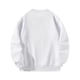 thumbnail image 5 of Sudadera con cuello redondo para mujer, cuello redondo informal para salir, uso diario, vacaciones SG Yuyangstore Sudaderas informales, 5 of 8