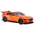 thumbnail image 4 of Jaguar XE SV Hot Wheels Échelle 1:64, 4 of 5