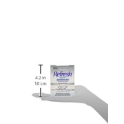 Refresh Optive Advance Triple Action Optical Drops, Unisex, 30ct, 2-Pack