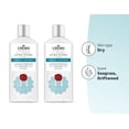 thumbnail image 3 of Cremo Rich-Lathering Blue Cedar & Cypress Body Wash, A Woodsy Scent with Notes of Lemon Peel, Cypress and Cedar, 16 Oz (2-Pack), 3 of 10
