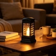 thumbnail image 3 of ICQOVD Telephone Booth LED Night Light,Decorative Table Lamp for Bedroom,Nursery,Desk,Shelf and Home Decor, 3 of 6