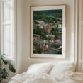 thumbnail image 6 of Elks-Brox View, Port Jervis - Port Jervis New York Photography Unframed Wall Art Print 11 x 14 inches, 6 of 13