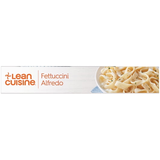 Packof 12, Lean Cuisine, Fettuccini Alfredo, 9.25 oz