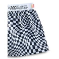 thumbnail image 3 of Justice Girls x NASCAR Short Sleeve Button Top, Shorts and Eye Mask Pajama Set, 3-Piece, Sizes 5-18, 3 of 3