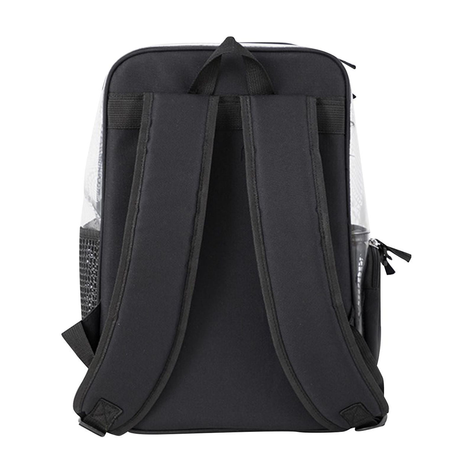 Bvdfgk Cat Backpack Carrier Kitten Knapsacks with Adjustable Shoulder Straps Heavy Duty