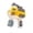 Grey, variant on LSLJS 12 Hole Foaming Machines Childrens Toys Light Handheld Foaming Machines Automatic Water Foaming Machines Boys and Girls Toys Gift 100ml