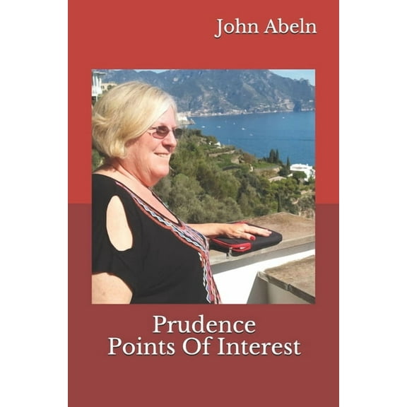 Prudence Points Of Interest : Life Through Poetry (Paperback)