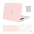 thumbnail image 1 of Funda MOSISO resistente a arañazos para MacBook Air de 15 pulgadas, 1 of 6