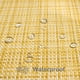 thumbnail image 2 of Funda de Cojín Kevin Textile Impermeable para Exterior 60x60 cm Amarillo, 2 of 7