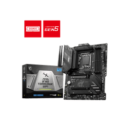 MSI MAG B660 TOMAHAWK WIFI DDR4 LGA 1700 ATX Intel