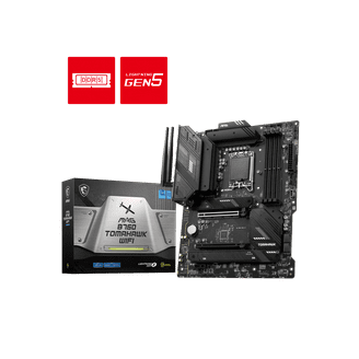 【新品・未使用】MAG B550 TOMAHAWK MAX WIFI msi-mag-b550-tomahawk-max-