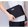thumbnail image 2 of Bolsa organizadora de pintalabios ROWNYEON con 22 ranuras, 2 of 7