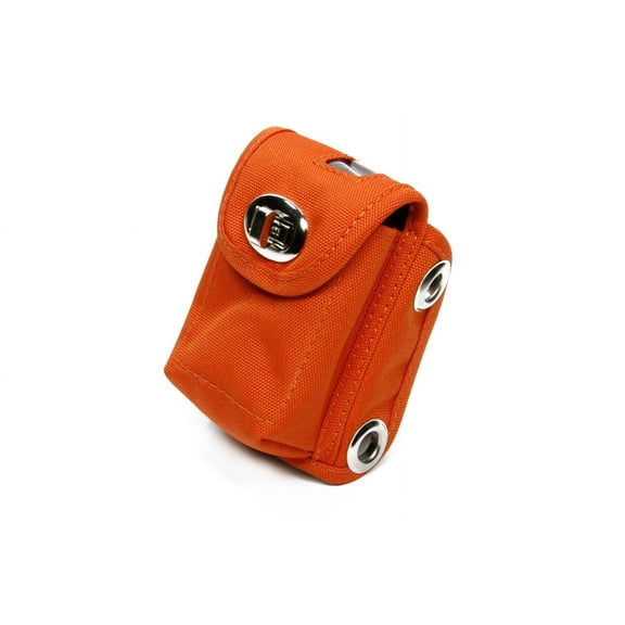 Transponder Mounting Pouch