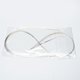 thumbnail image 3 of Alambre de soldadura para mantenimiento de gafas bajo punto de fusión gran soldabilidad Feliz Sencillez, 3 of 5