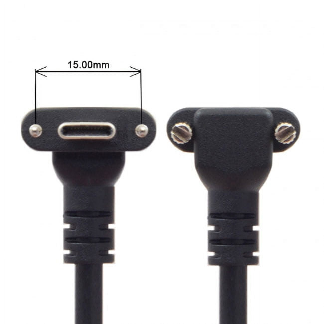  Xiwai 5m USB-C USB 3.1 Type C Male to USB3.0 Type A