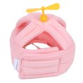 thumbnail image 2 of Casco de seguridad para niños pequeños Ticfox transpirable, 2 of 12