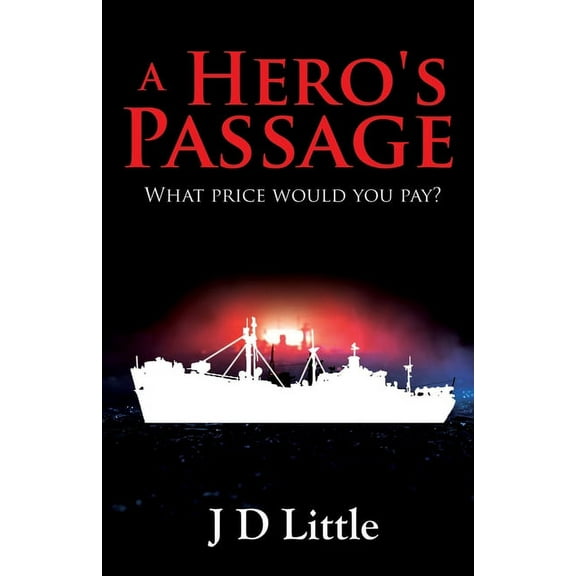 A Hero's Passage, (Paperback)