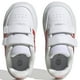 thumbnail image 5 of Tenis Adidas Breaknet Niño HP8974 Blanco 15 cm, 5 of 5