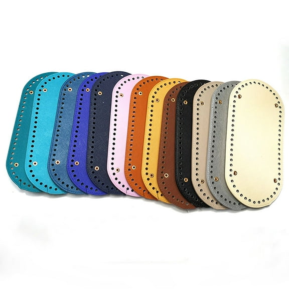 Stripe Crochet Bag Purse Kit DIY Accessories Perfect Making