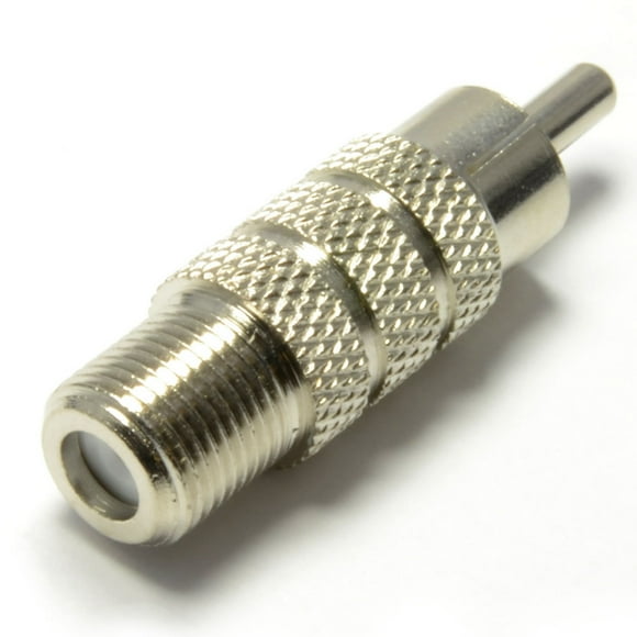 Adaptateur Digiwave F Femelle à RCA, paquet de 50