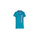 thumbnail image 1 of Aeropostale Womens Sequined Script Polo Shirt, Verde, Large Aeropostale Polo, 1 of 1