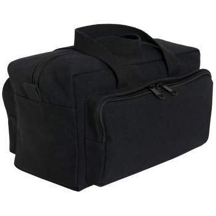 Rothco G.I. Type Zipper Pocket Mechanics Tool Bag With Stencil