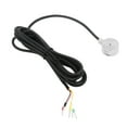 thumbnail image 5 of Mini Button Load Cell Dia20mm Micro Weight Sensor Stainless Steel IP65 Tension and Compression Force Sensor 100kg, 5 of 5