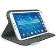 thumbnail image 1 of Logitech Folio pour Samsung Galaxy Tab 3 de 8 Pouces - Noir Carbone, 1 of 1