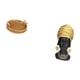 thumbnail image 5 of Escultura De Cesta De Frutas, Centro De Mesa Decorativo, Figura De Resina De Mujer Africana, Cuenco Para Aperitivos, Plato De Pan, Adorno Decorativo Para El Hogar, 5 of 8