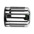 thumbnail image 3 of Cubierta de filtro de aceite de motocicleta de aluminio CNC para Sportster XL 883 Dyna Softail Touring Unive, 3 of 8