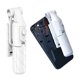 thumbnail image 3 of Selfie Grip plegable Stick-Doot-Tooth-Tooth44.2 TRIPOD 360 TIERRA DEL ROTACIÓN (B) Azul, 3 of 9