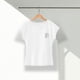 thumbnail image 1 of Camiseta deportiva para mujer Fernando XL manga corta playa, 1 of 8