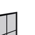 thumbnail image 4 of A&E Bath and Shower ATLAS-34-BLK SHOWER, 4 of 9