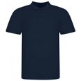 thumbnail image 1 of Awdis Mens Polo à Manches Courtes en Coton Piqu, 1 of 3