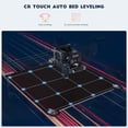 thumbnail image 4 of Creality Ender 3 S1 3D Printer Upgrade Ender 3 V2 for Beginners with Direct Drive Extruder CR Touch Auto Leveling High Precision Double Z-axis Screw Silent Board Printing 8.6X8.6X10.6inch Black, 4 of 8