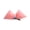 Blush Pink, variant on Pastel Puffy Bow Hair Clip for Girls – 1 Pack - Summer Crystal