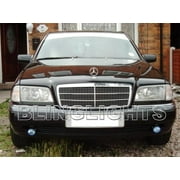 mercedes-benz 280 bumper