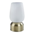 thumbnail image 1 of HOMETRENDS Accent Lamp, 1 of 3