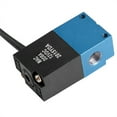 thumbnail image 4 of Válvula Solenoide, Con Cables Negros De Servicio Más Pesado DC12V Válvula Solenoide, Para Uso Profesional Vacío O Gas Inerte Mgaxyff Otros, 4 of 8