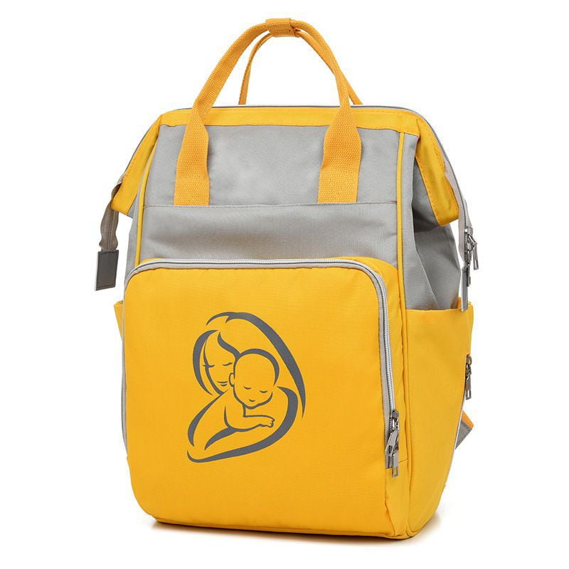 lightweight nappy bag